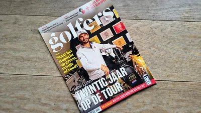 Dit lees je in Golfers Magazine 4 (en nog veel meer)
