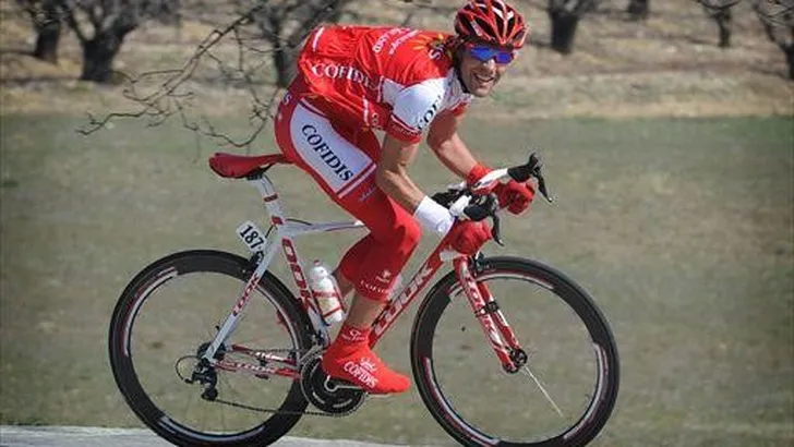 Moinard verruilt Cofidis in 2011 voor BMC