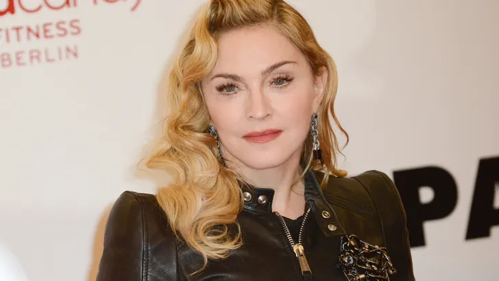 Madonna