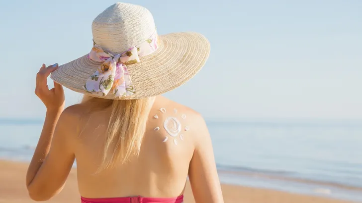 Is super-de-luxe zonbescherming het geld waard? 