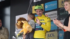 Roglic