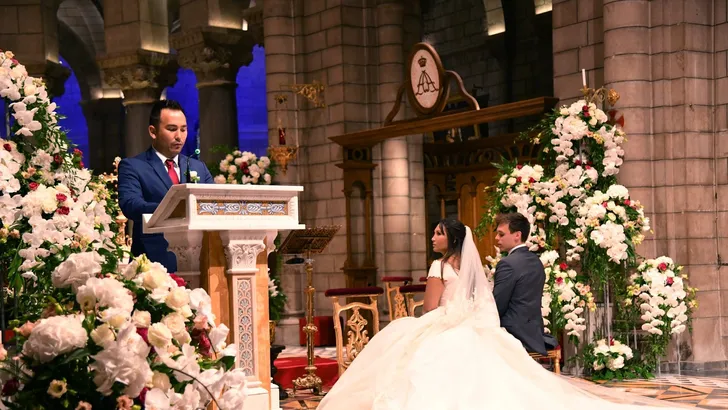 Royal Hoogtepunten: Alle royal weddings op een rij