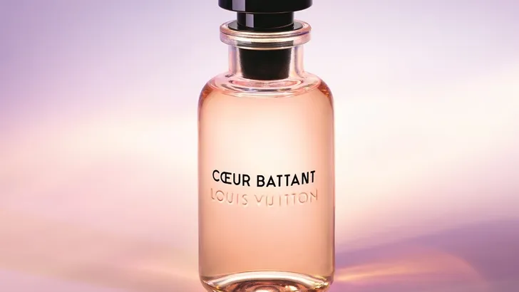 Louis Vuitton lanceert 10de parfum in reisserie 