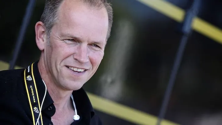 Plugge: "Onduidelijk voor publiek wat WorldTour is en wat niet"