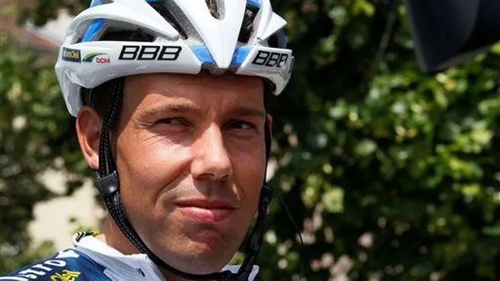 Van Poppel: Gegokt en weer verloren