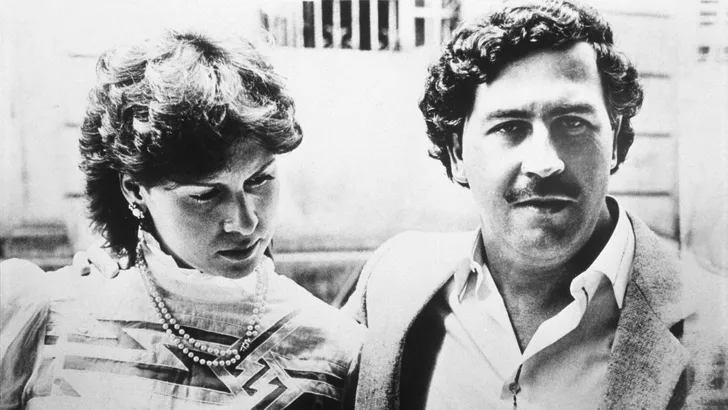 Pablo Escobar