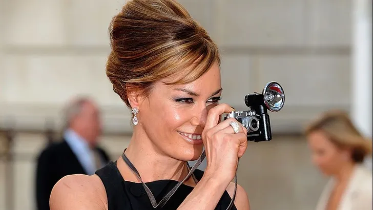 Royal Queen of Coke Tara Palmer-Tomkinson (45) overleden
