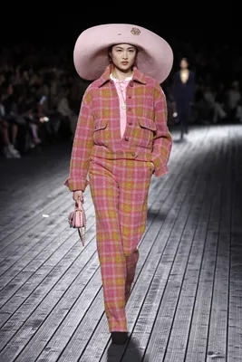 Milan Fashionweek Ready to wear fall winter 2024/25