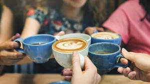 'Ergens bij horen maak gelukkiger dan likes'