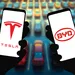 BYD zet grote stap richting Europese dominantie en bedreigt Tesla’s koppositie