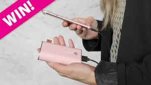 Wil je winnen: deze Fresh 'n Rebel Powerbank (GESLOTEN)