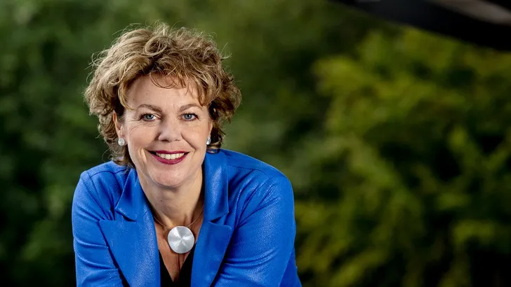 Ingrid Thijssen: "Het bedrijfsleven moet eerlijke kansen bieden" 