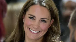 Hertogin Kate komt naar Nederland!
