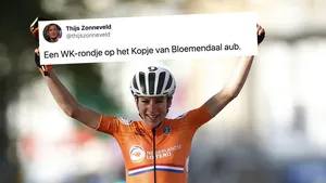 annemiek van vleuten