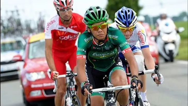 Tour de France-wildcards voor Franse teams
