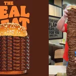 real meat