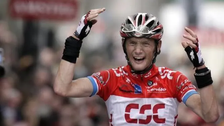 Gebroeders Schleck verlengen contract