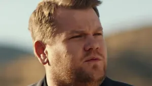 james corden