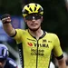 olav kooij wint een koers
