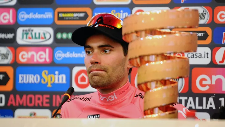 Tom Dumoulin