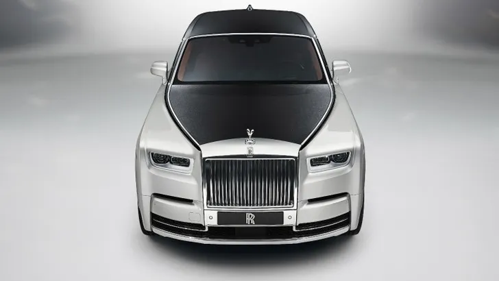 phantom