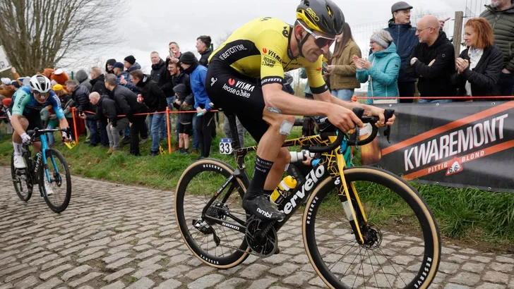 Ronde vanVlaanderen 2024 men