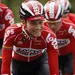 Van der Sande imponeert met sprintzege Tour de l'Ain