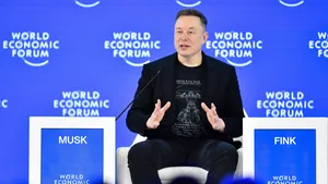 Investeerder van het eerste uur keert zich tegen Elon Musk en noemt plannen voor Tesla robotaxi's ongeloofwaardig