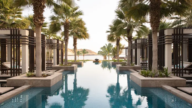 Heb je al eens aan Oman gedacht als vakantiebestemming?
