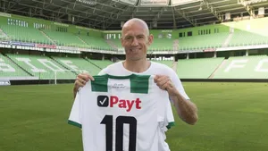 fc groningen arjen robben