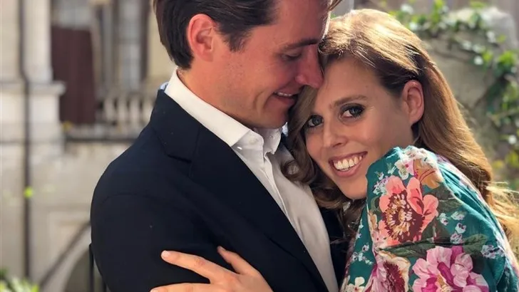 Gaat Beatrice in Notts Cott wonen?