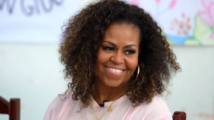 Luistertip: Michelle Obama maakt podcast met moeder en broer