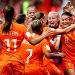 Oranjeleeuwinnen