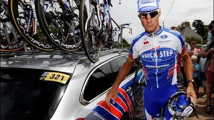 Boonen laat Eneco schieten voor Polen en Vuelta