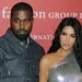 ‘Er is een kans dat Kim Kardashian en Kanye West weer bij elkaar komen’
