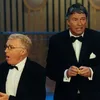 Uit de oude doos: 4 fragmenten van Ron Brandsteder en André van Duin die je keer op keer aan het lachen maken | Elegance