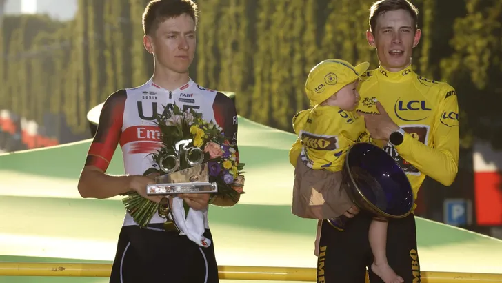 Tour de France 2022 stage 21