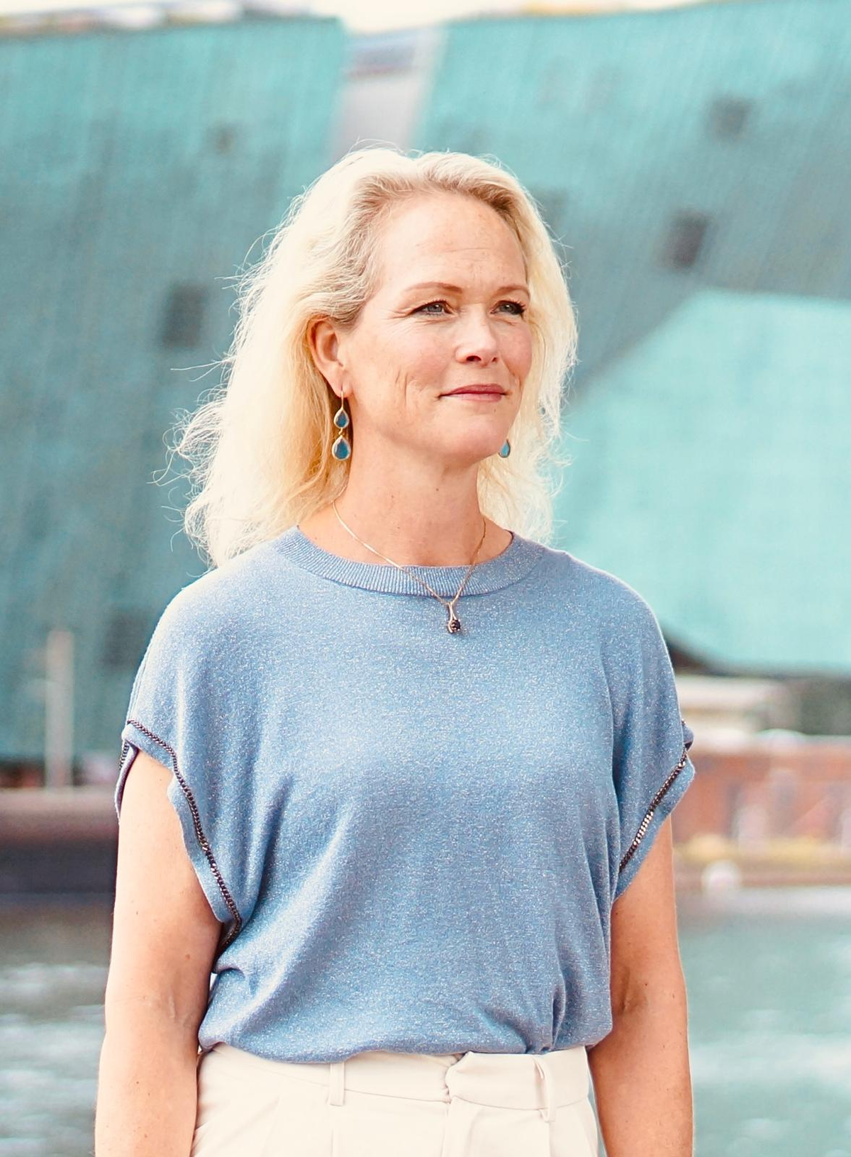De werkweek van Jessica Peters-Hondelink – directeur-bestuurder van Amsterdam Economic Board