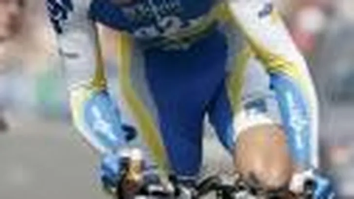 Calzati blijft sprinters voor in Tour