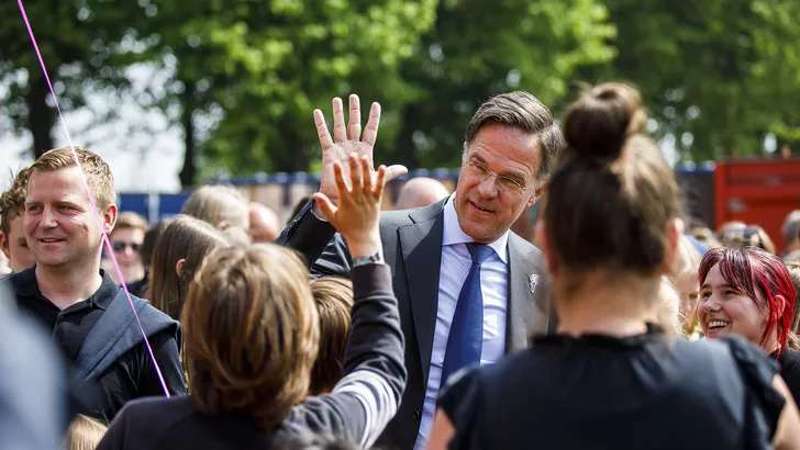 Rutte