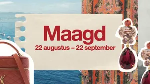 De Grote Elegance Jaarhoroscoop van de Maagd