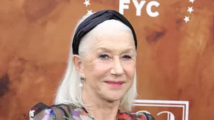 Helen Mirren