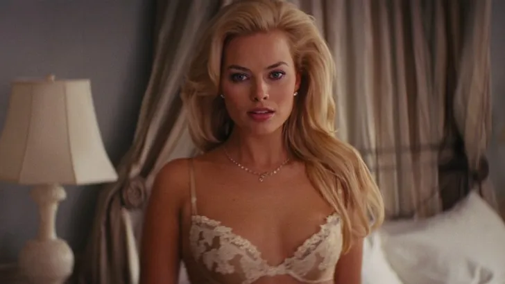 Margot Robbie