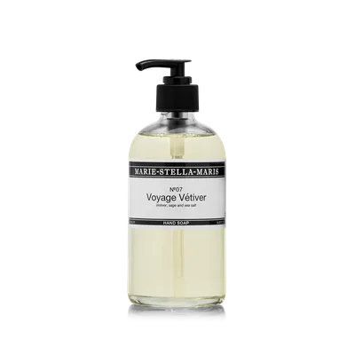 Hand Soap