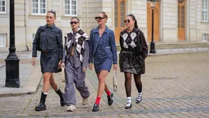 Street Style - Day 3 - Copenhagen Fashion Week Spring/Summer 2024