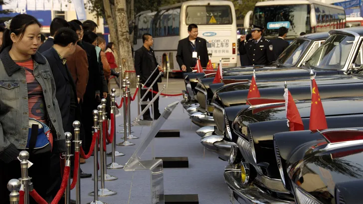 Limousine