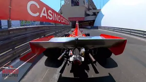 VIDEO: Jean Alesi en de krijsende Ferrari 312B3-74 op Monaco