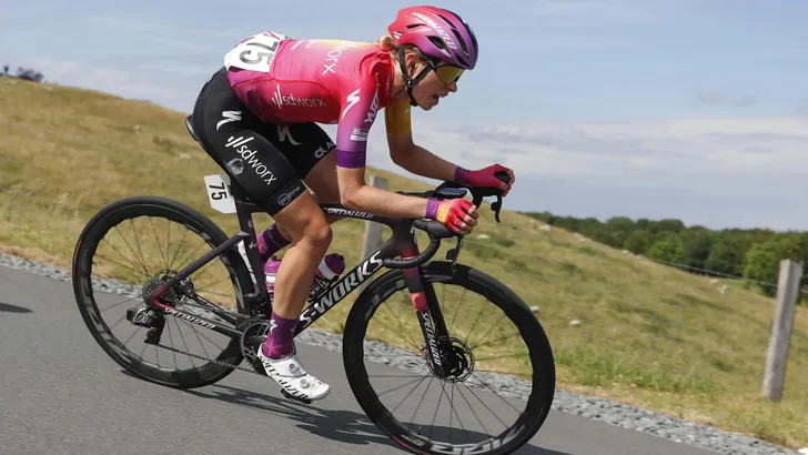 National Championships Netherlands vrouwen