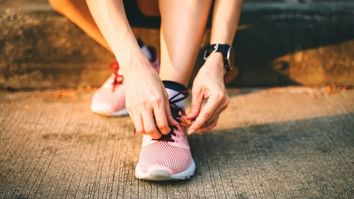 Hoe fitness je door de menopauze kan slepen