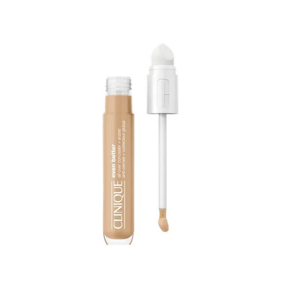 Even better all-over concealer + eraser €37 Clinique